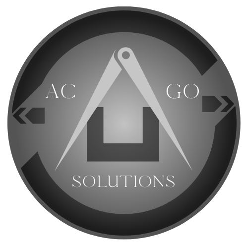 ACGO Solutions logo